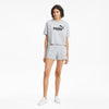 ESS 4" Sweat Shorts TR