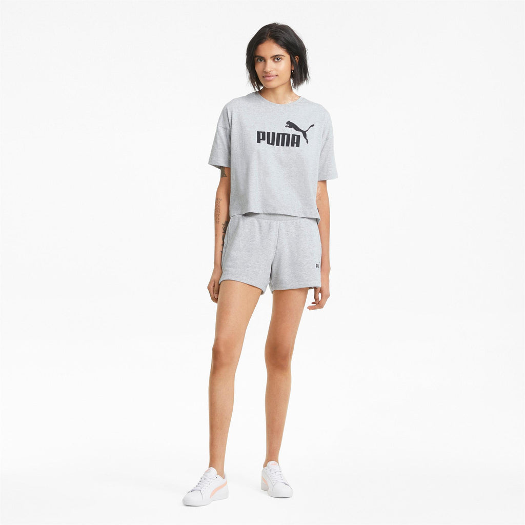 ESS 4" Sweat Shorts TR