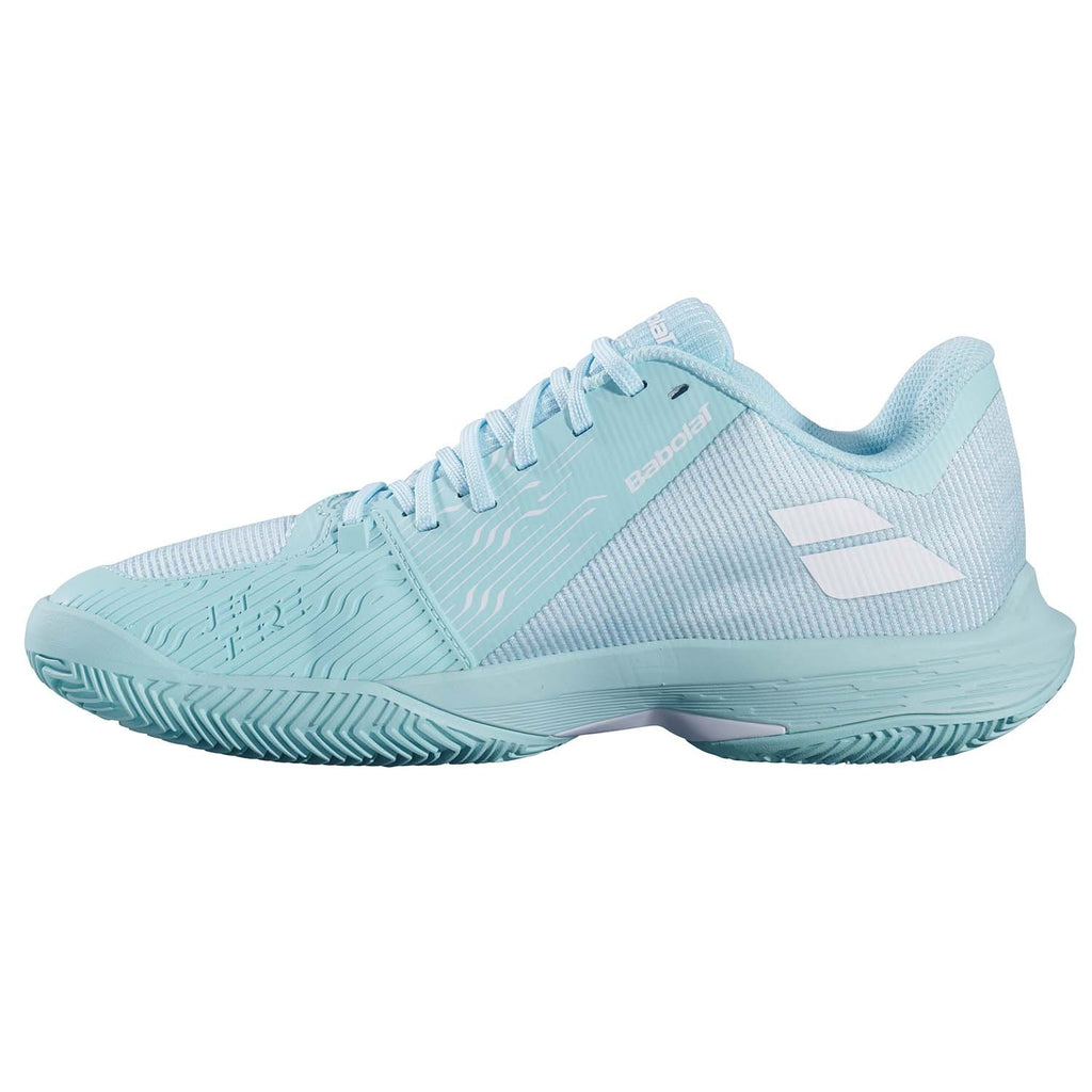 Jet Tere 2 Cl Women Gravel tennissschoenen