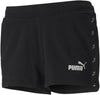 amplified 2i shorts