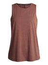Split Back Singlet