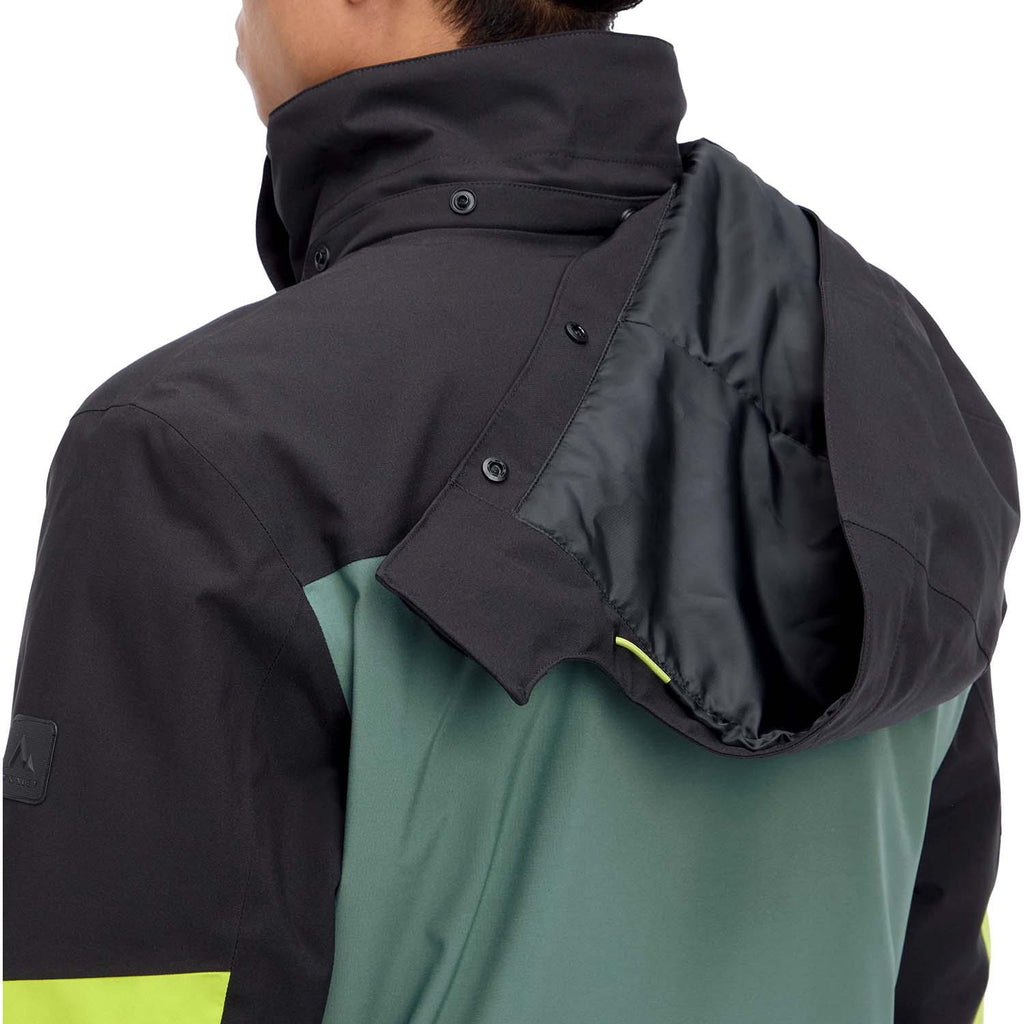 Dexter M ski-jas