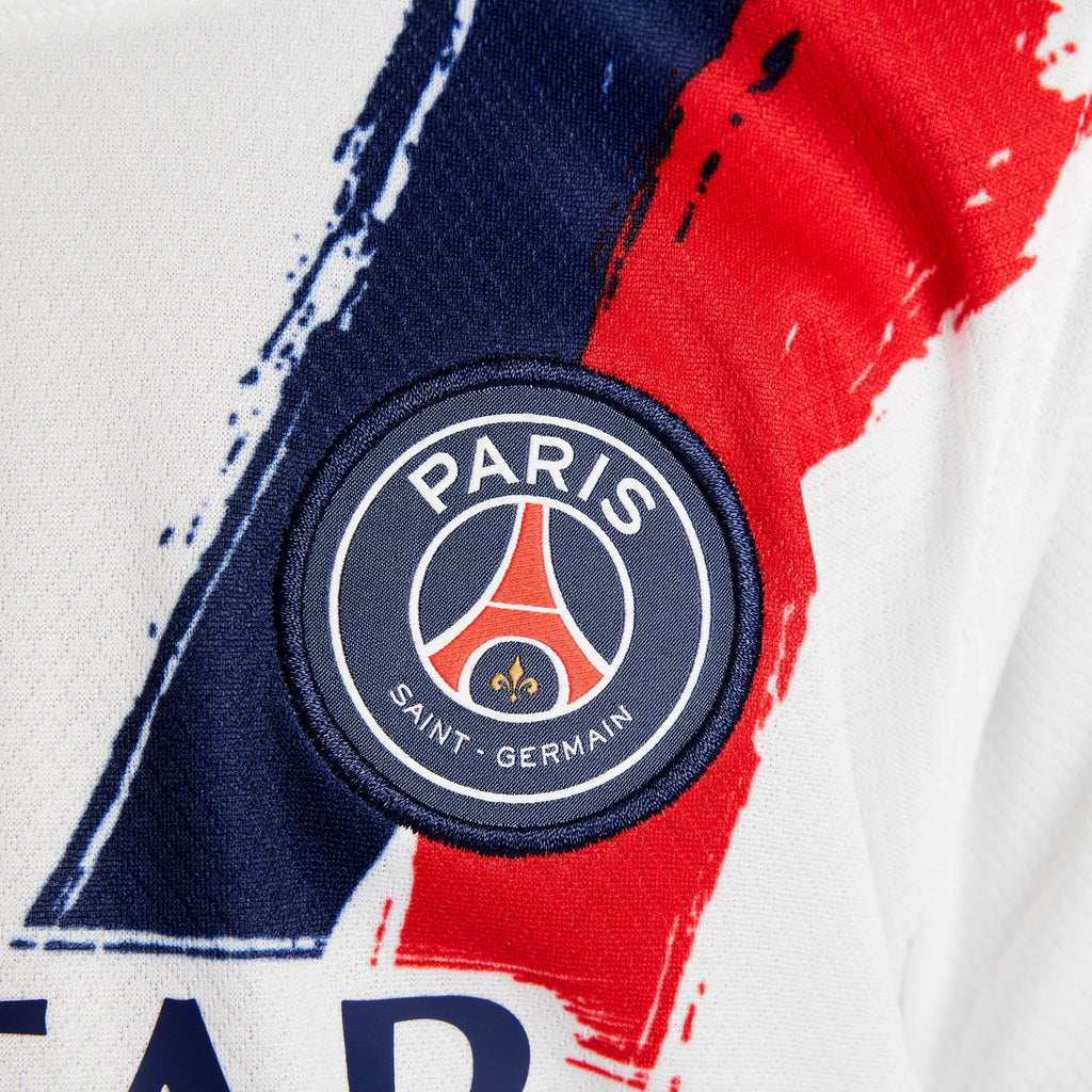 Paris Saint-Germain Stadium mini-uittenue 24/25