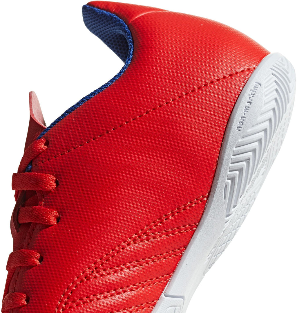 X 18.4 kids zaalvoetbalschoenen