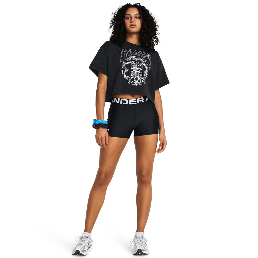 Hg Authentics short