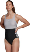 SH3.RO 3-Stripes Colorblock Badpak