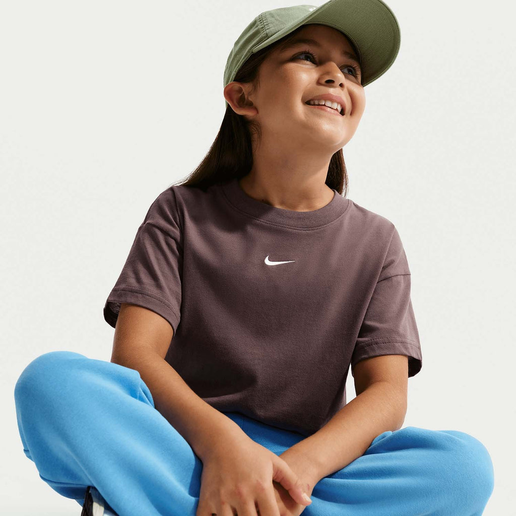 Sportswear Essential Big Kids' Vest