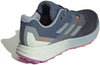 Terrex Two Flow. Trail-Runningschuh UK-Gr.