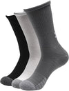Ua Heatgear Crew