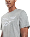 GS REEBOK STACKED TEE