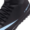 Superfly 10 Club FG/MG kids voetbalschoenen