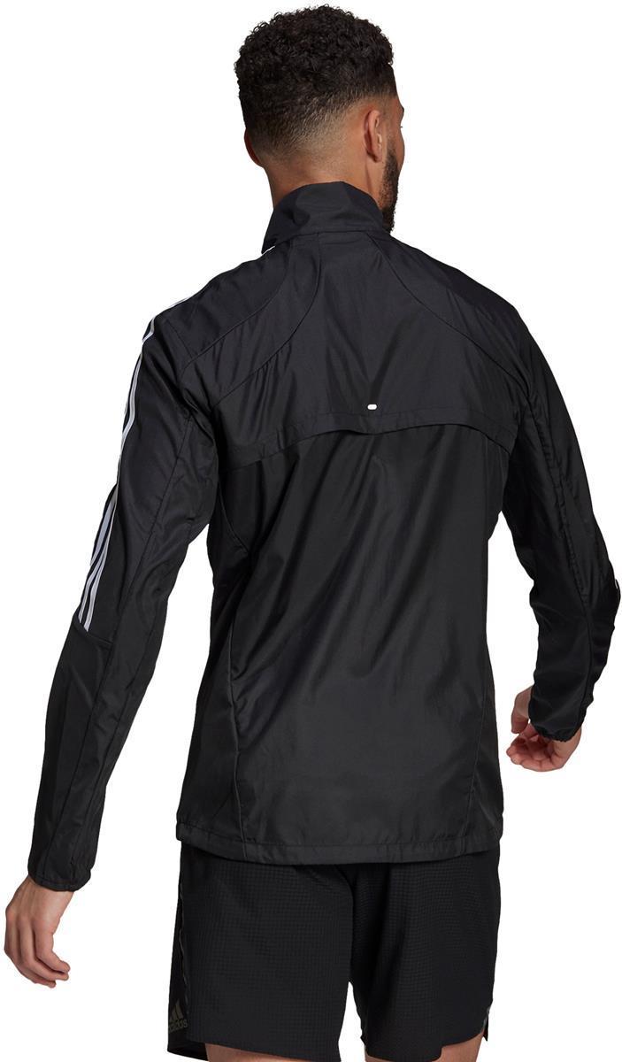 MARATHON JKT