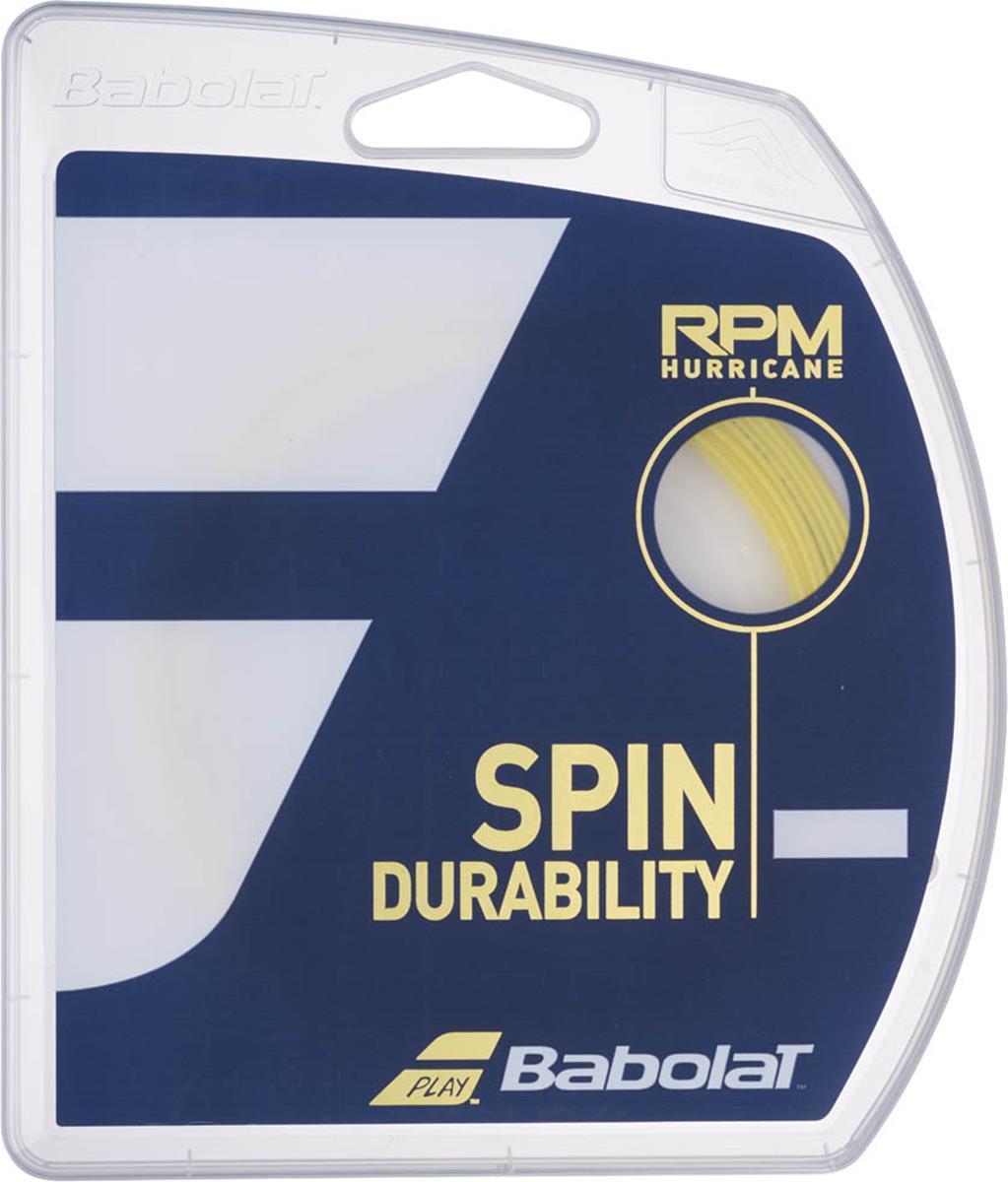 Rpm Hurricane12m