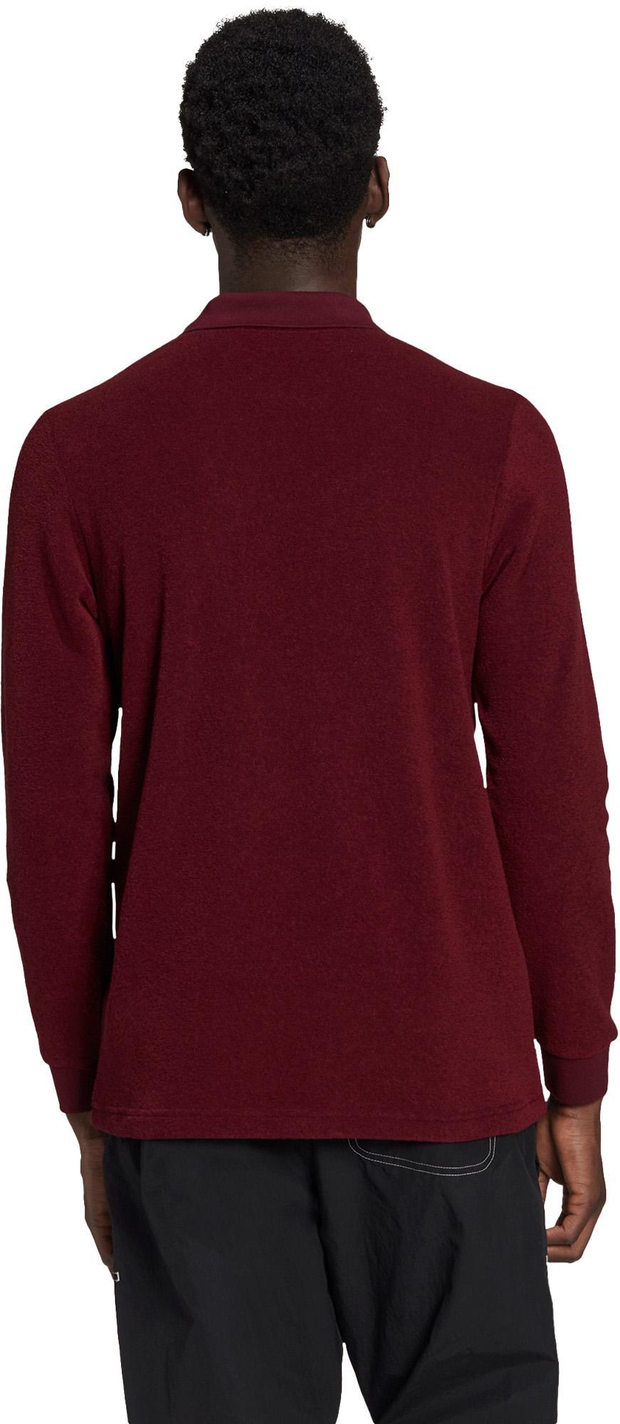 C Crest L Polo