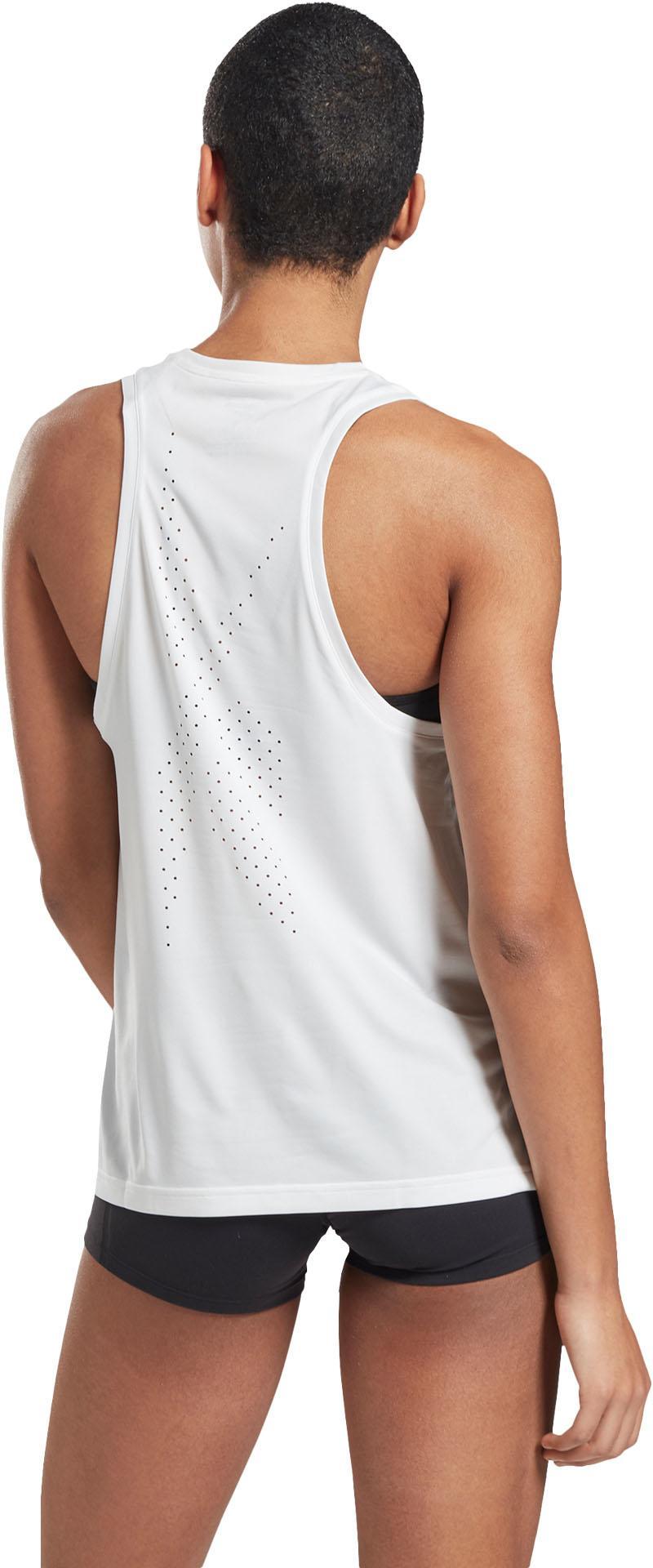 UBF PERFORATED TANK