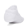 Performance Cotton Uniseks No Show sokken 3pk