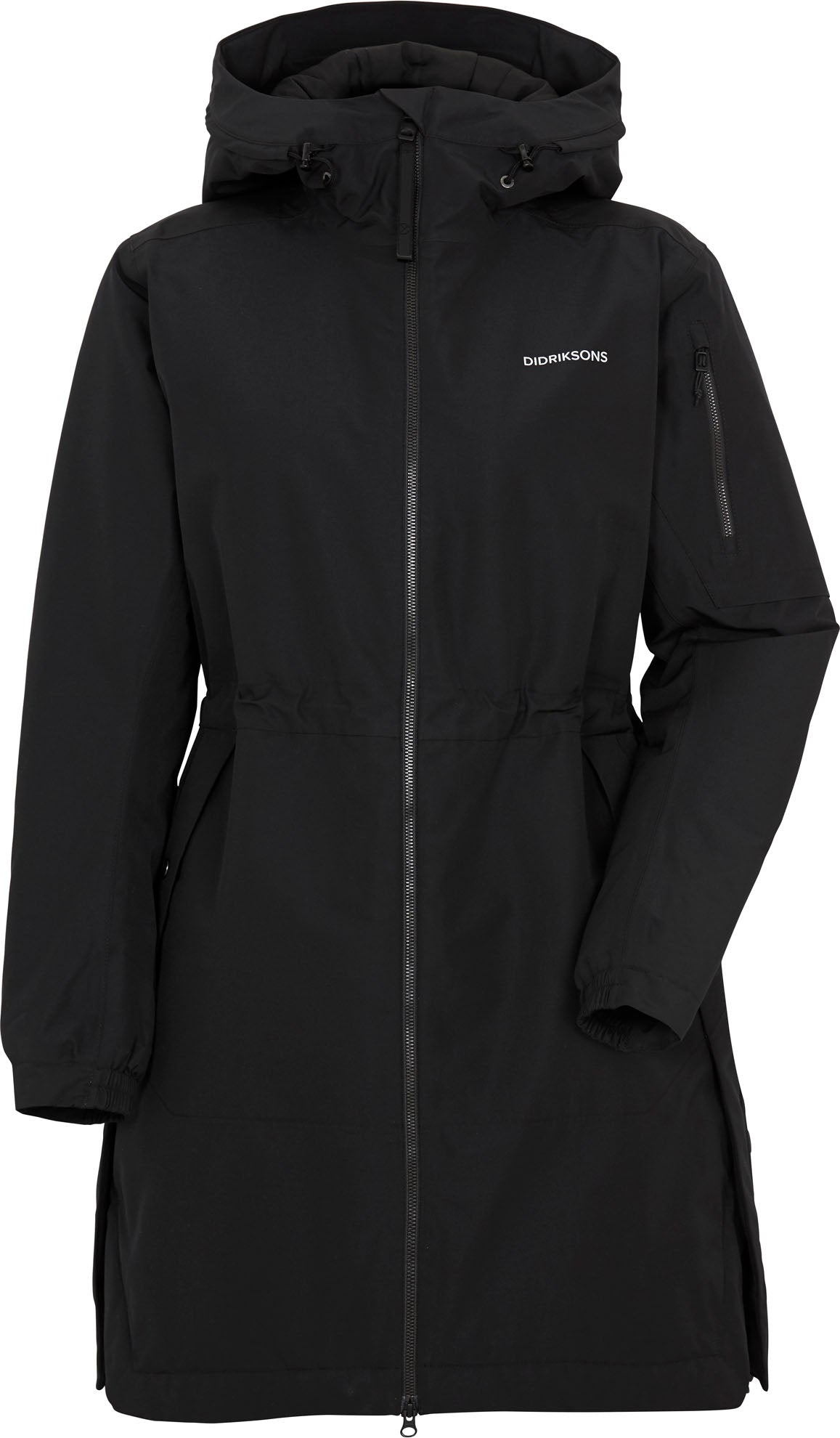Ella parka