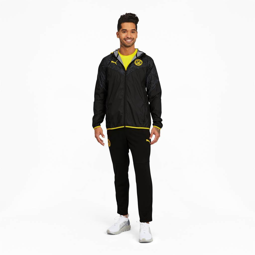 Bvb Warmup Pants