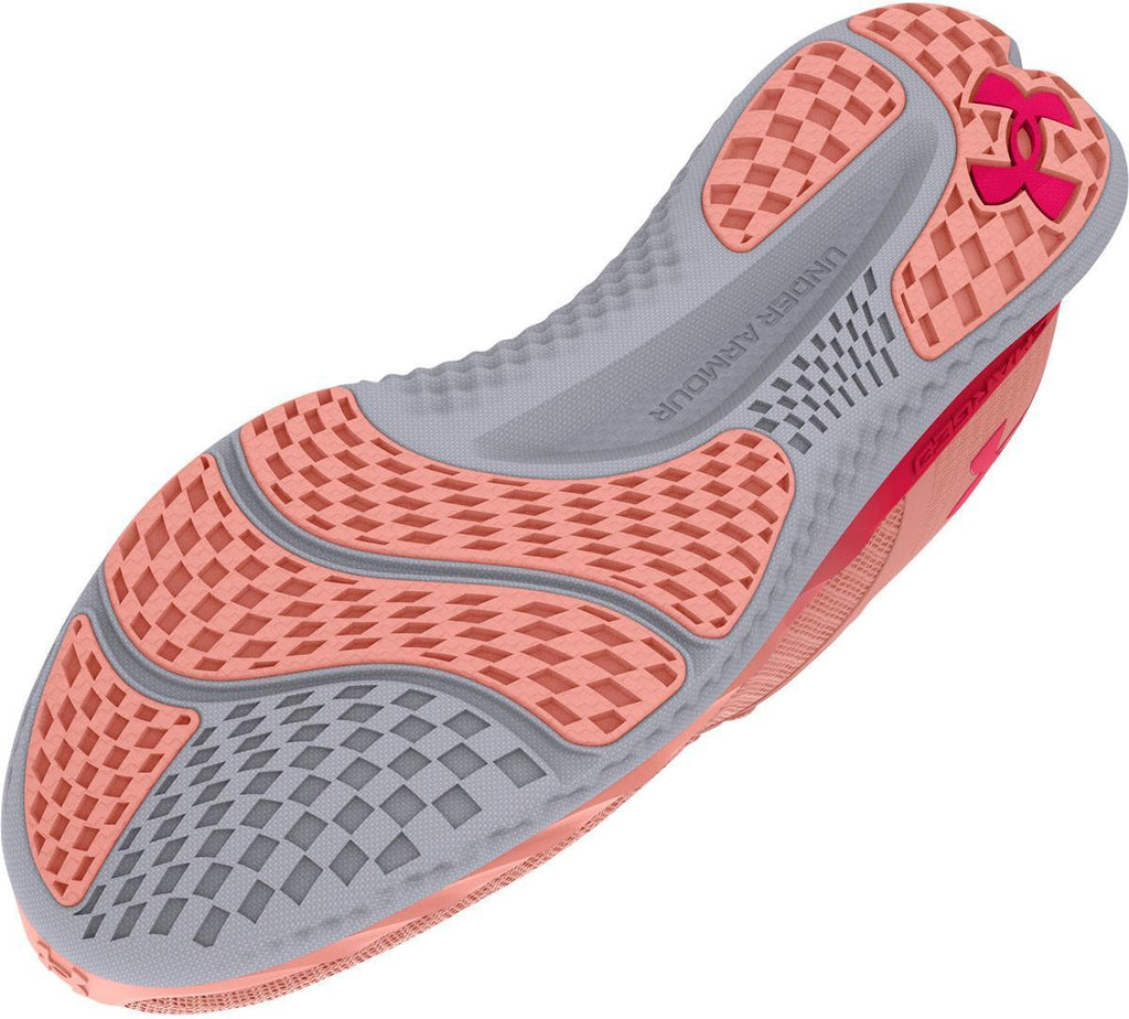 UA W Charged Breeze