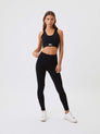 Borg Seamless Rib legging