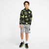 Sportswear Club Fleece kids short