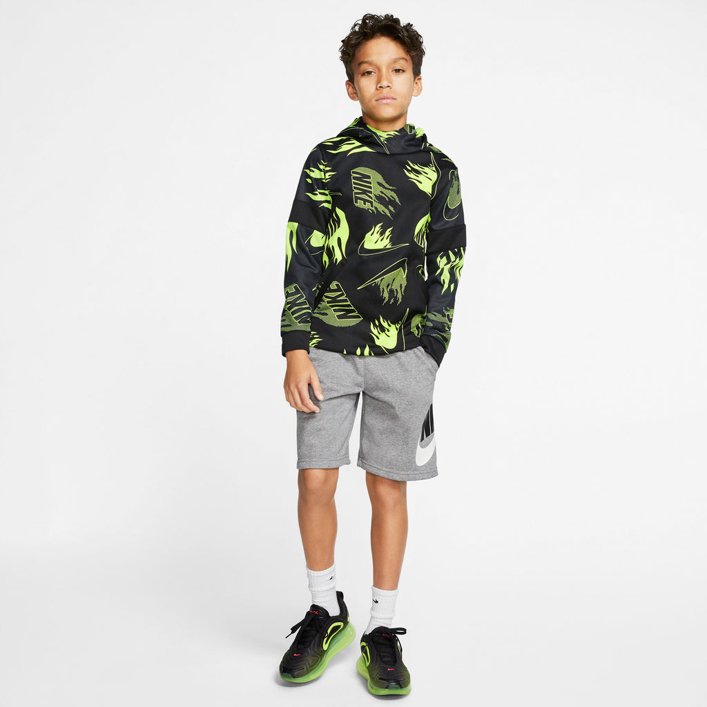 Sportswear Club Fleece kids short