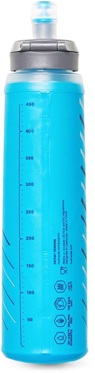 ultraflask speed 500ml malibu blue