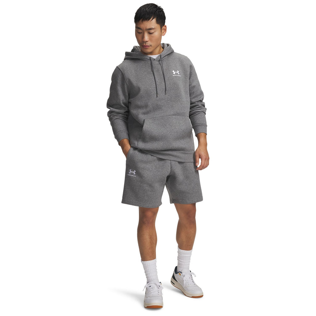 Essential Fleece short