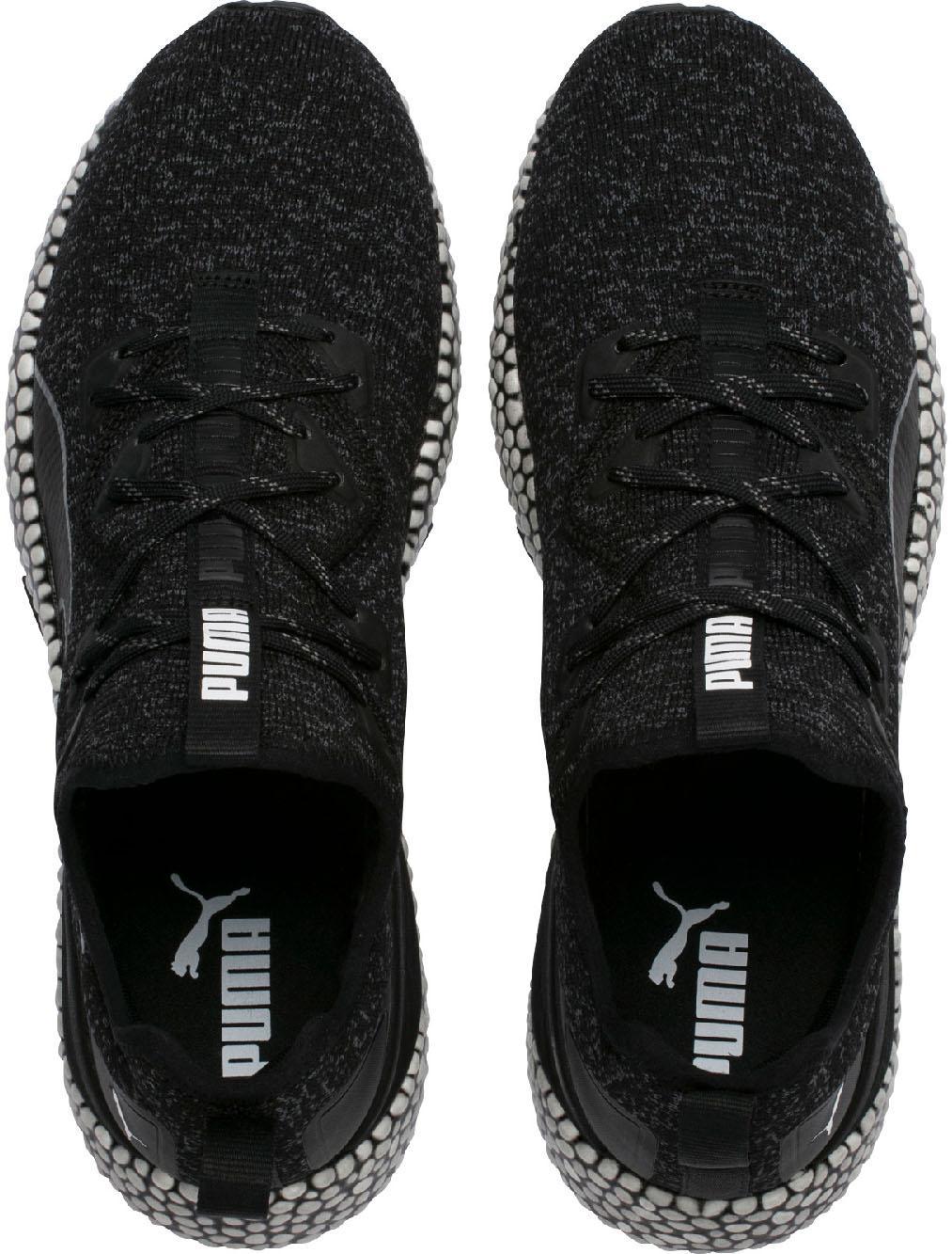hybrid runner