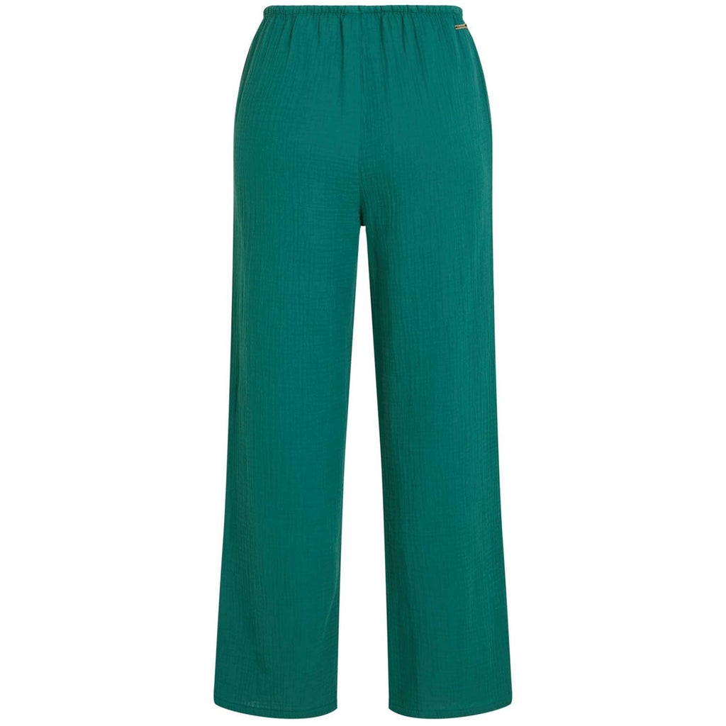 Brenda Structured Pants