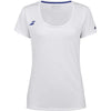 play cap sleeve top