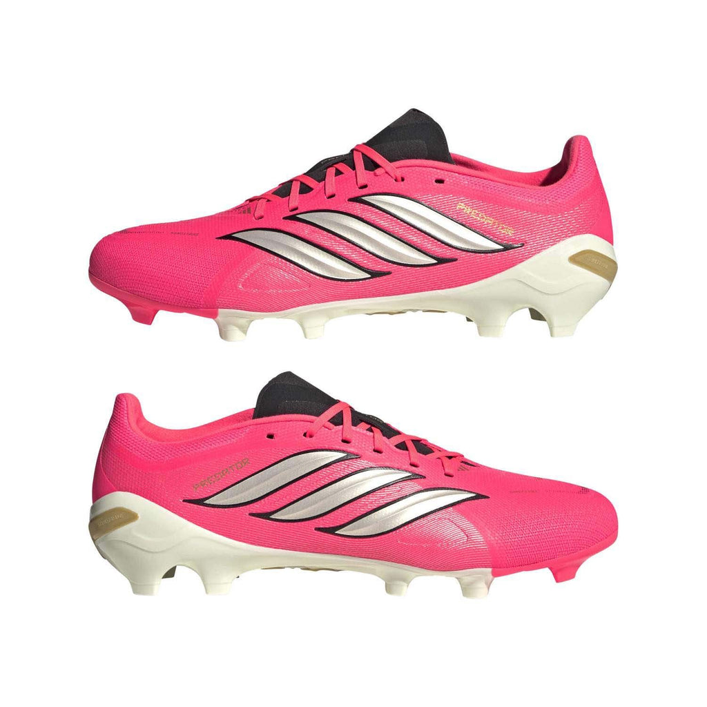 Predator League FG Gras voetbalschoenen
