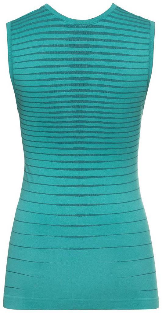 Bl Top Crew Neck Singlet Performance Lig