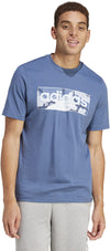 Camo Linear Graphic t-shirt