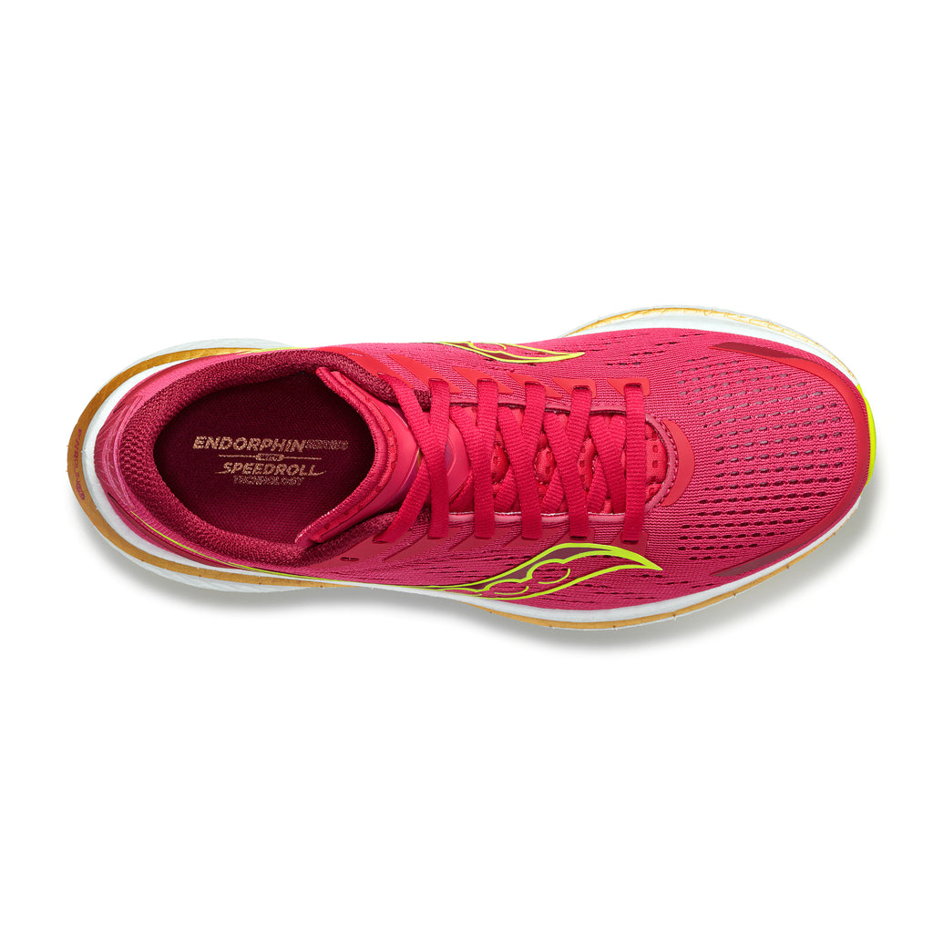 Endorphin Speed 3 dames hardloopschoenen