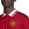Mufc H Au Jsy