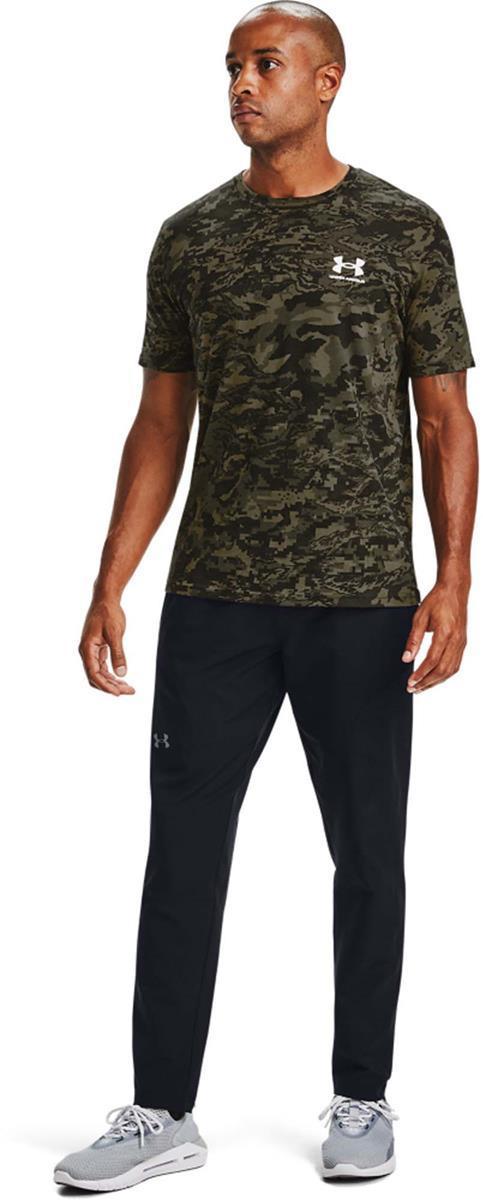 Camo SSHr. T-Shirt