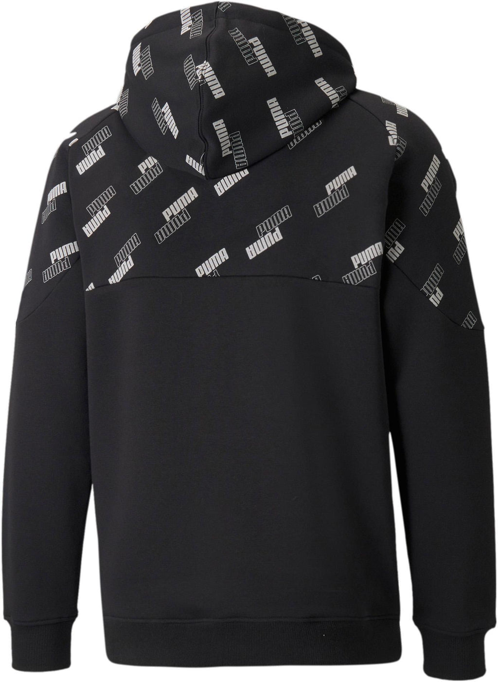 Power Aop Hoodie