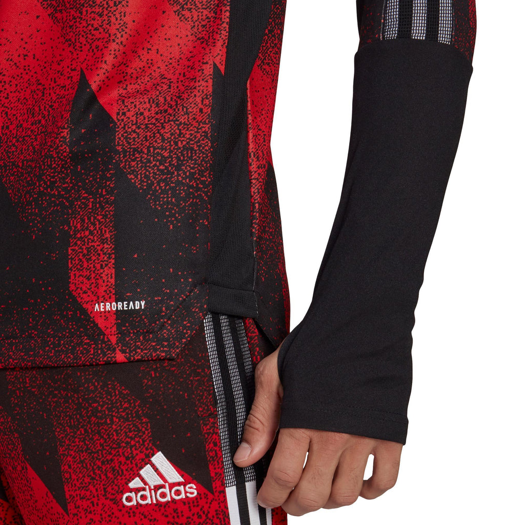 FC Bayern München Trainingsjack