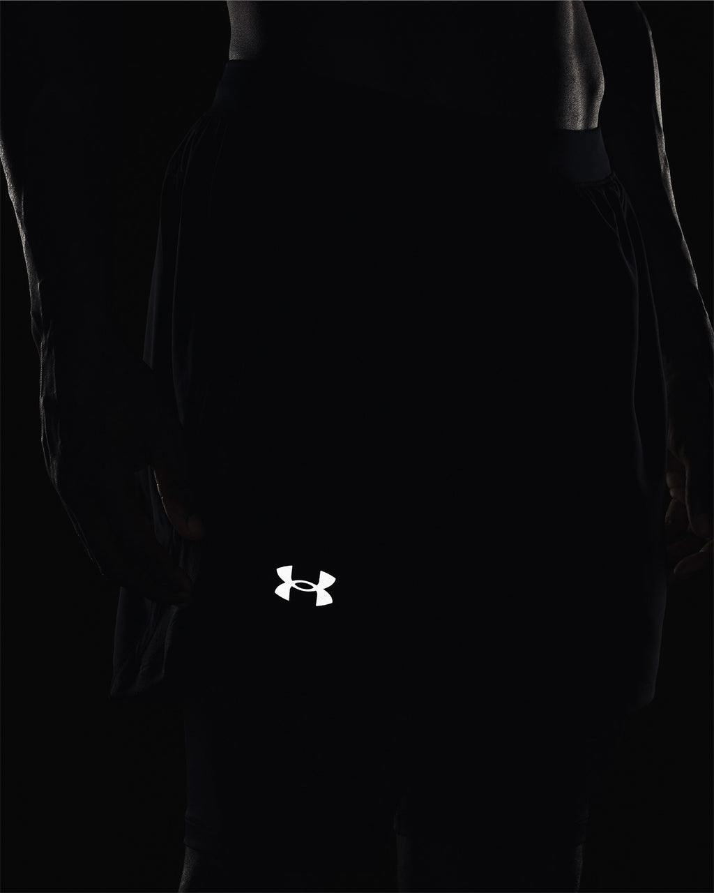 Launch 5'' 2-in-1 short