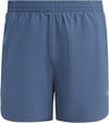 Designed 4 Running short