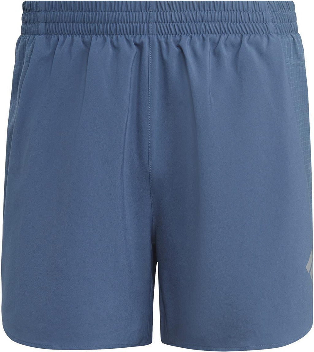 Designed 4 Running short