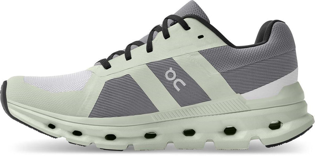 Cloudrunner