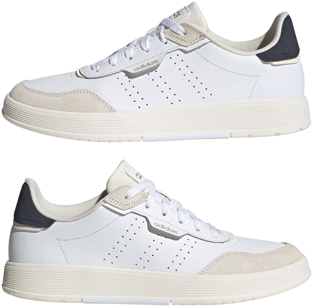 Courtphase