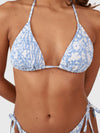 Mahlia-swirl Women Bikini