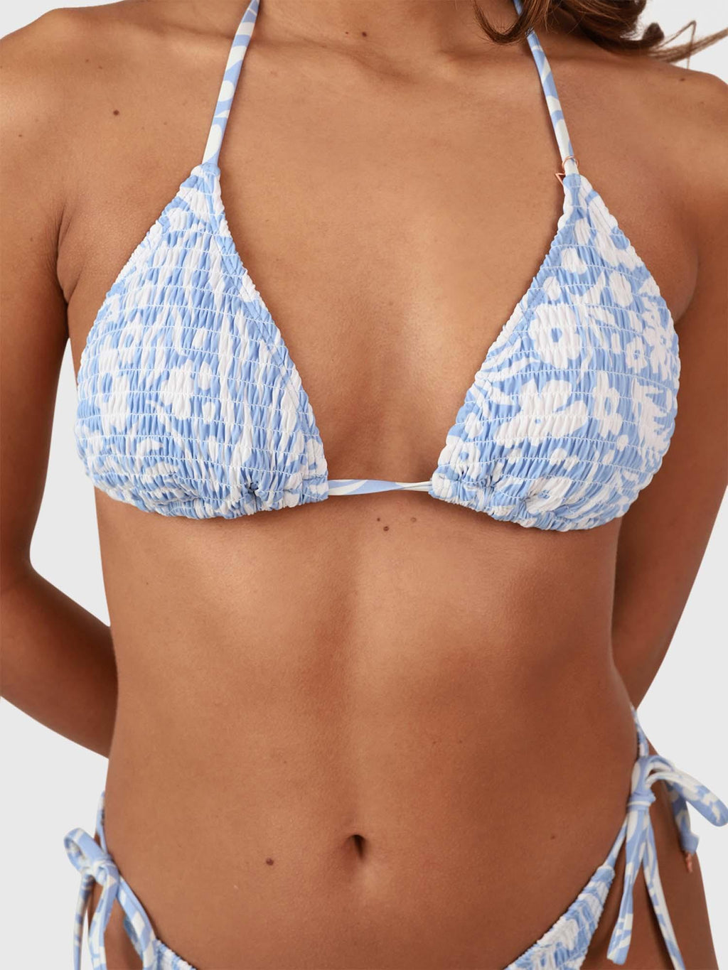 Mahlia-swirl Women Bikini