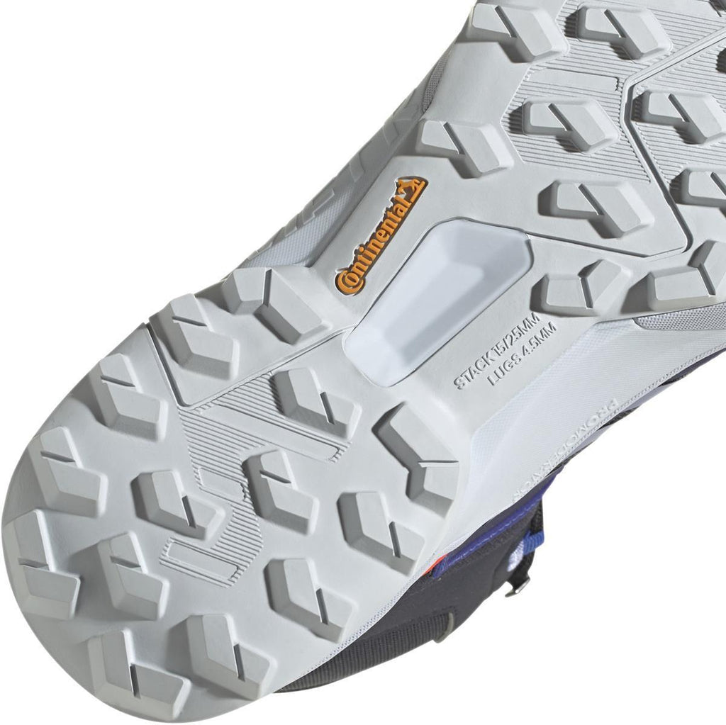 Terrex Swift R3 Mid Gtx