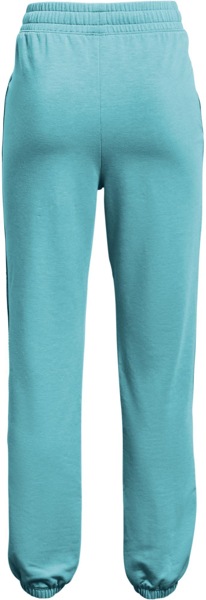 Rival Terry Taped Pant