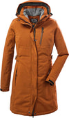 Kow 165 parka jas