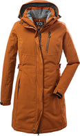 Kow 165 parka jas